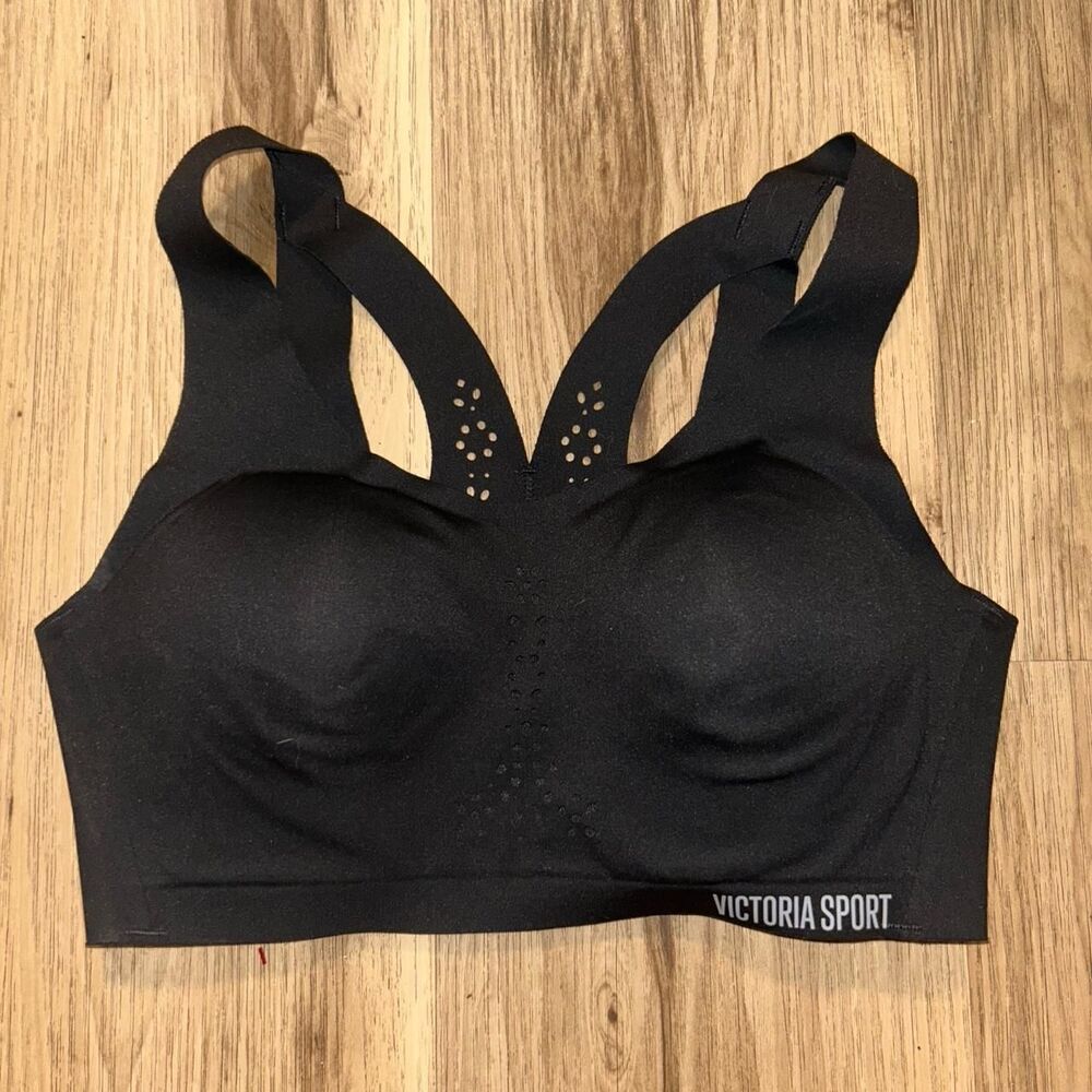 Victoria-s-secret Women's Black Bra